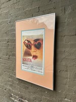 GOODWOOD Framed Lolita Poster