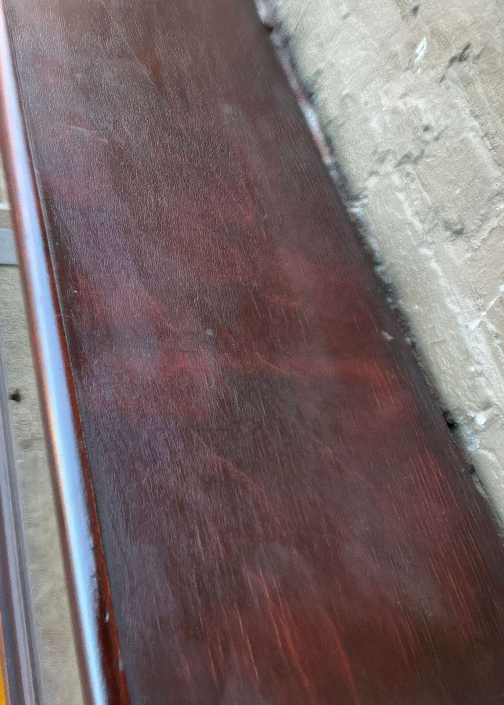 GOODWOOD Barrister Bookcase, One Door