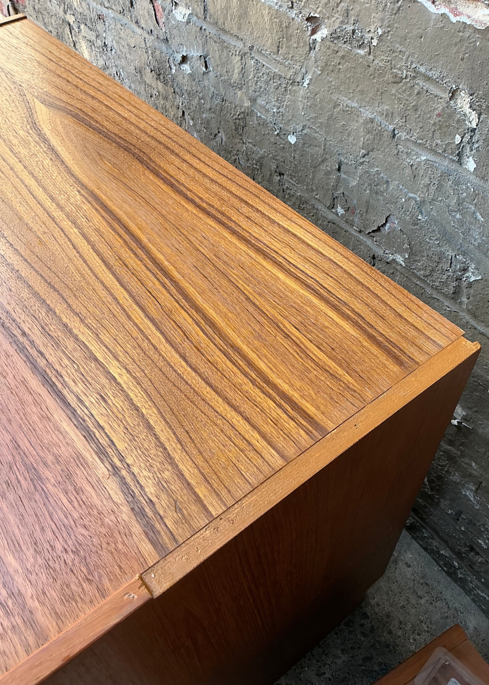 GOODWOOD Vintage Pine Campaign Style Dresser