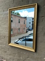 GOODWOOD Gilt Mirror