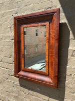 GOODWOOD Antique Ogee Mirror, Small