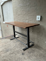 GOODWOOD Reclaimed Wood Island Bar