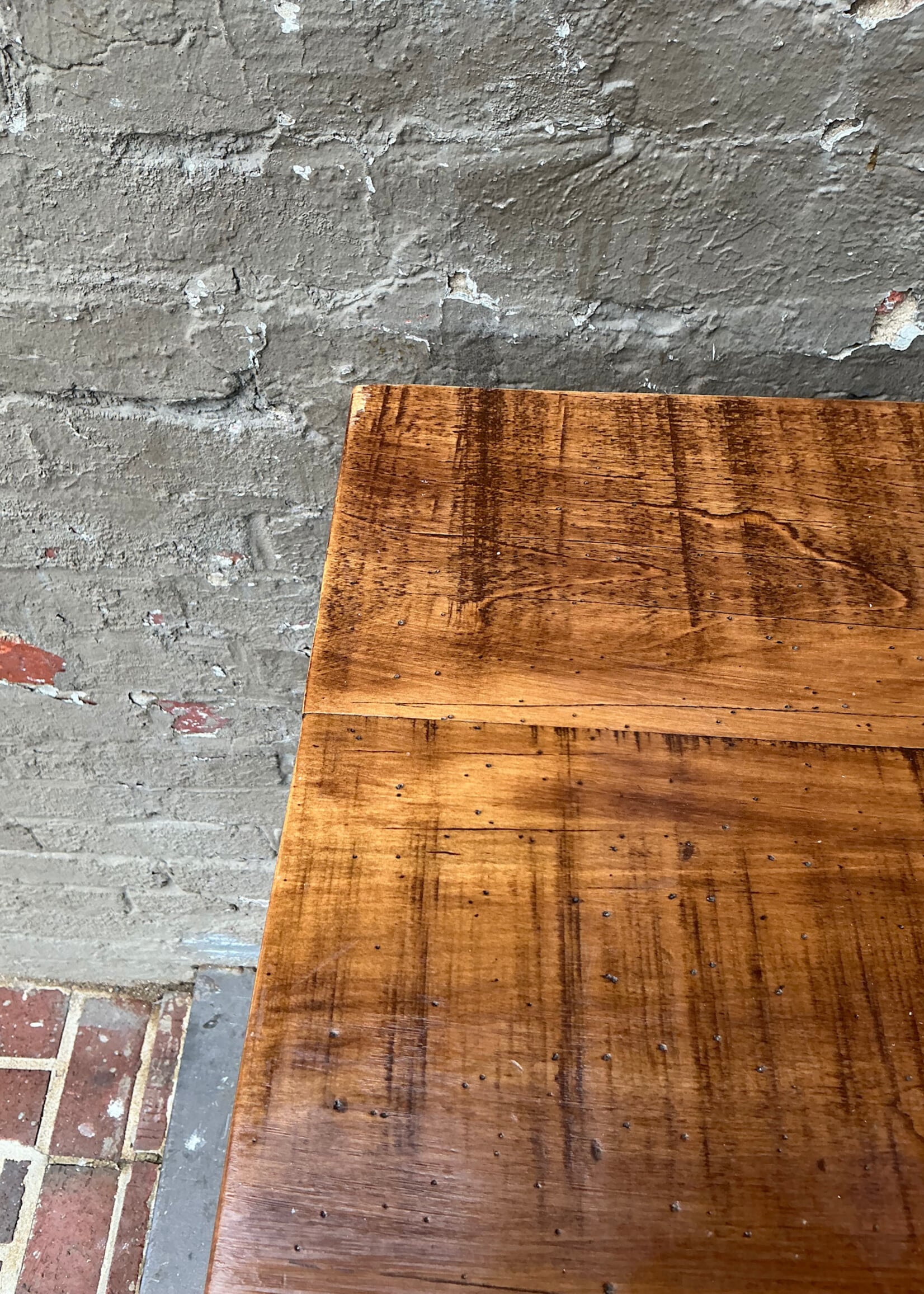 GOODWOOD Reclaimed Wood Island Bar