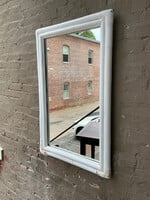 GOODWOOD Vintage Bamboo Mirror