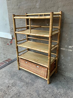 GOODWOOD Bamboo Shelf