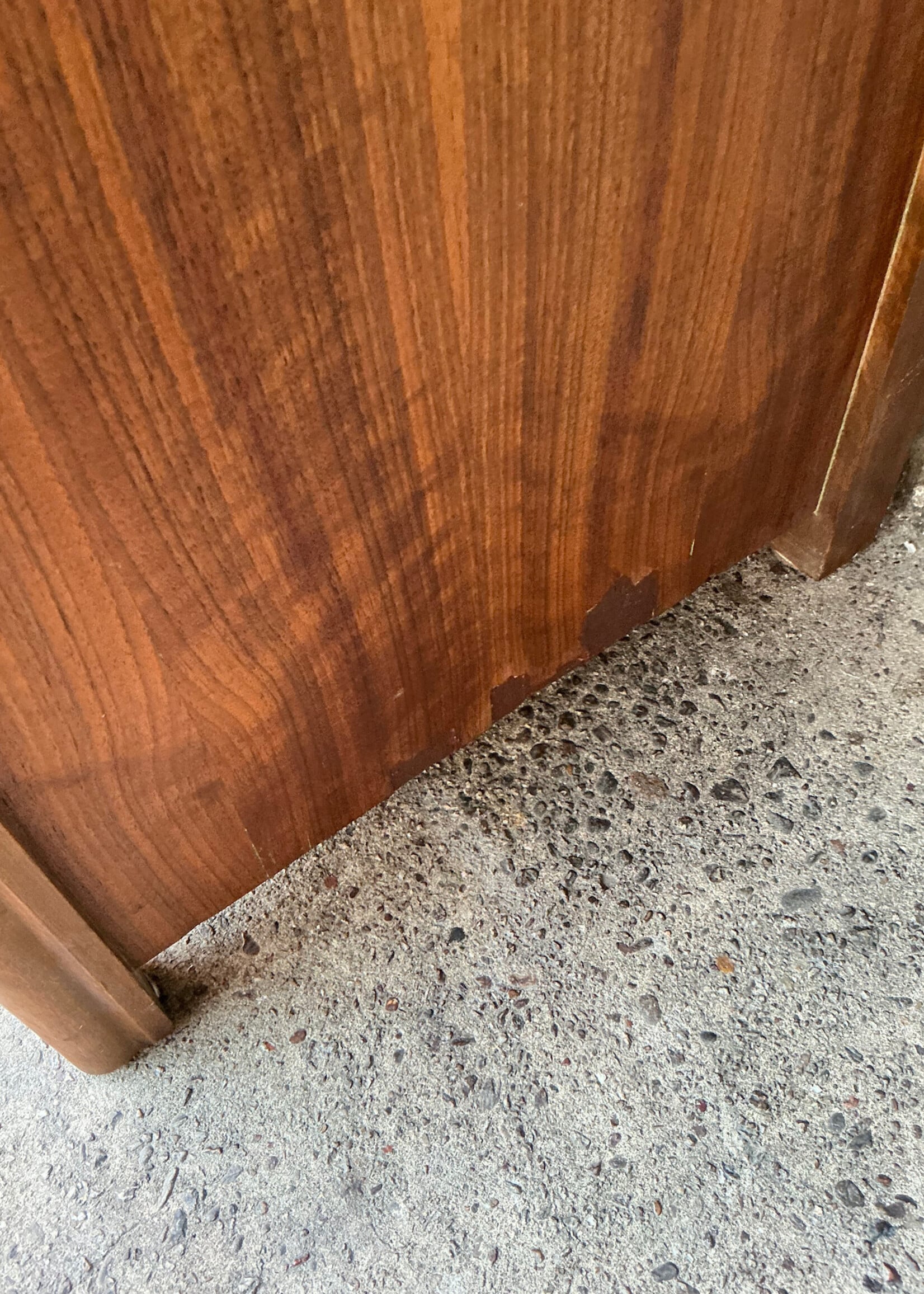 GOODWOOD Art Deco Chest of Drawers