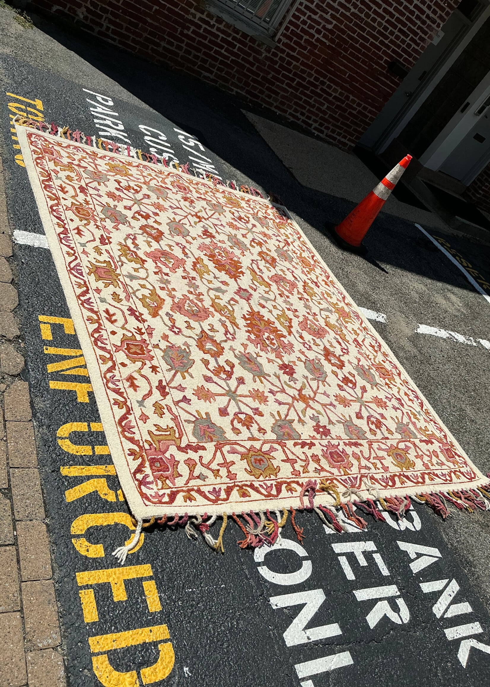 GOODWOOD Loloi Rug 9'7' x 7'7"