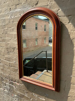 GOODWOOD Antique Dome Top Mirror