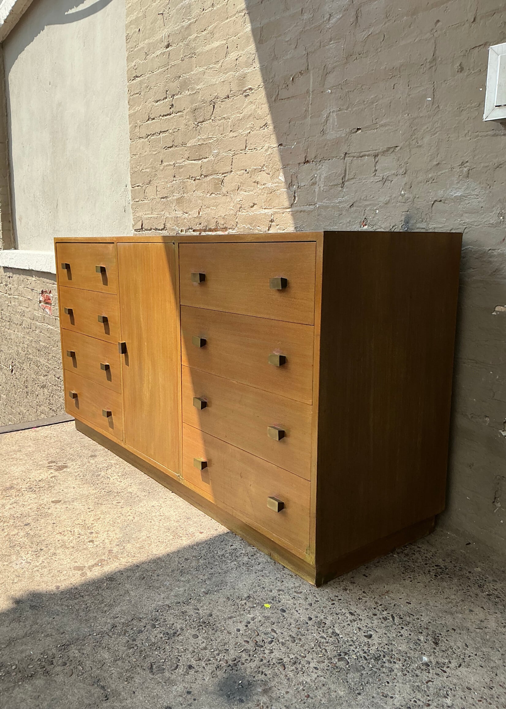GOODWOOD Mid Century Modern Dresser