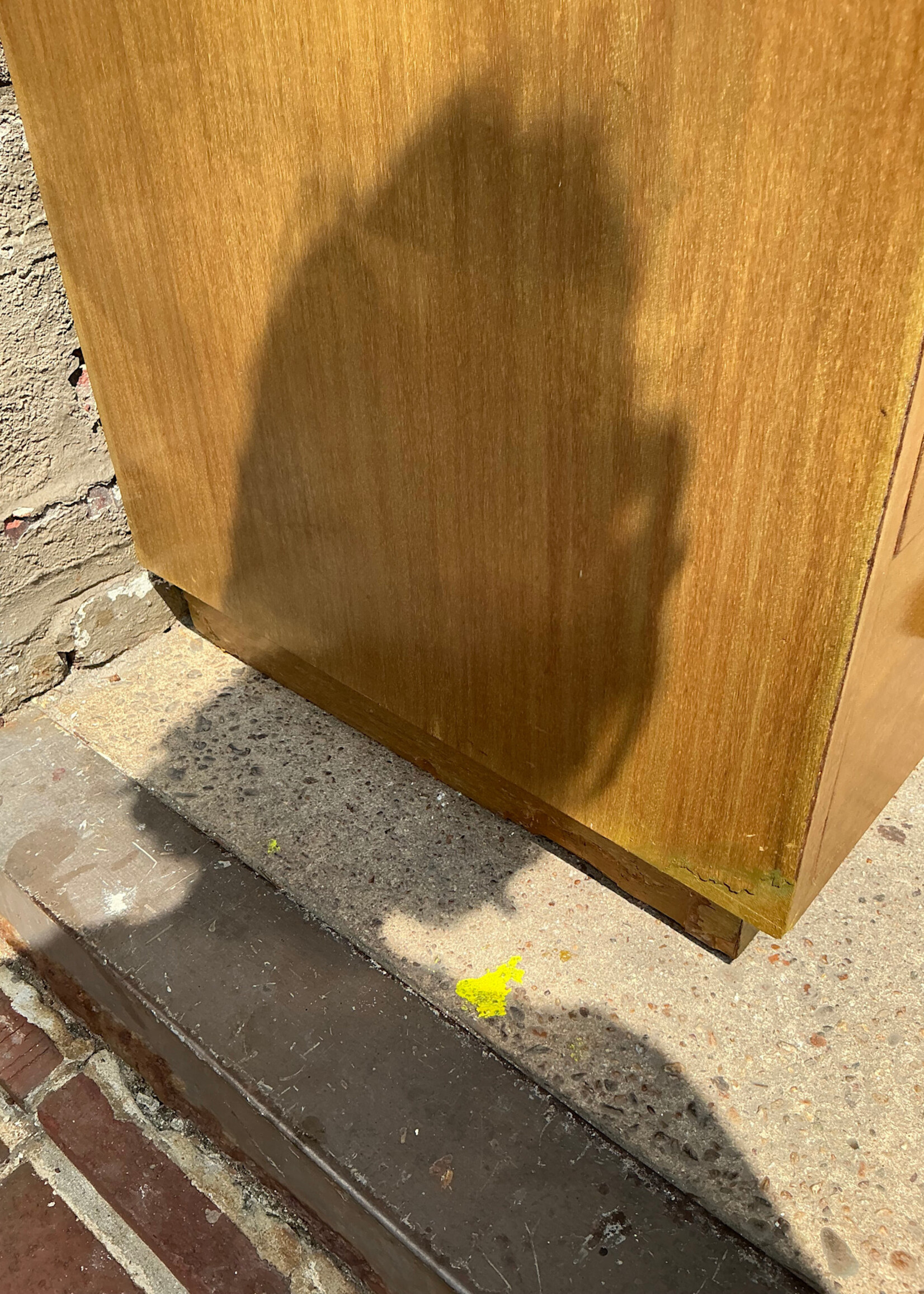 GOODWOOD Mid Century Modern Dresser