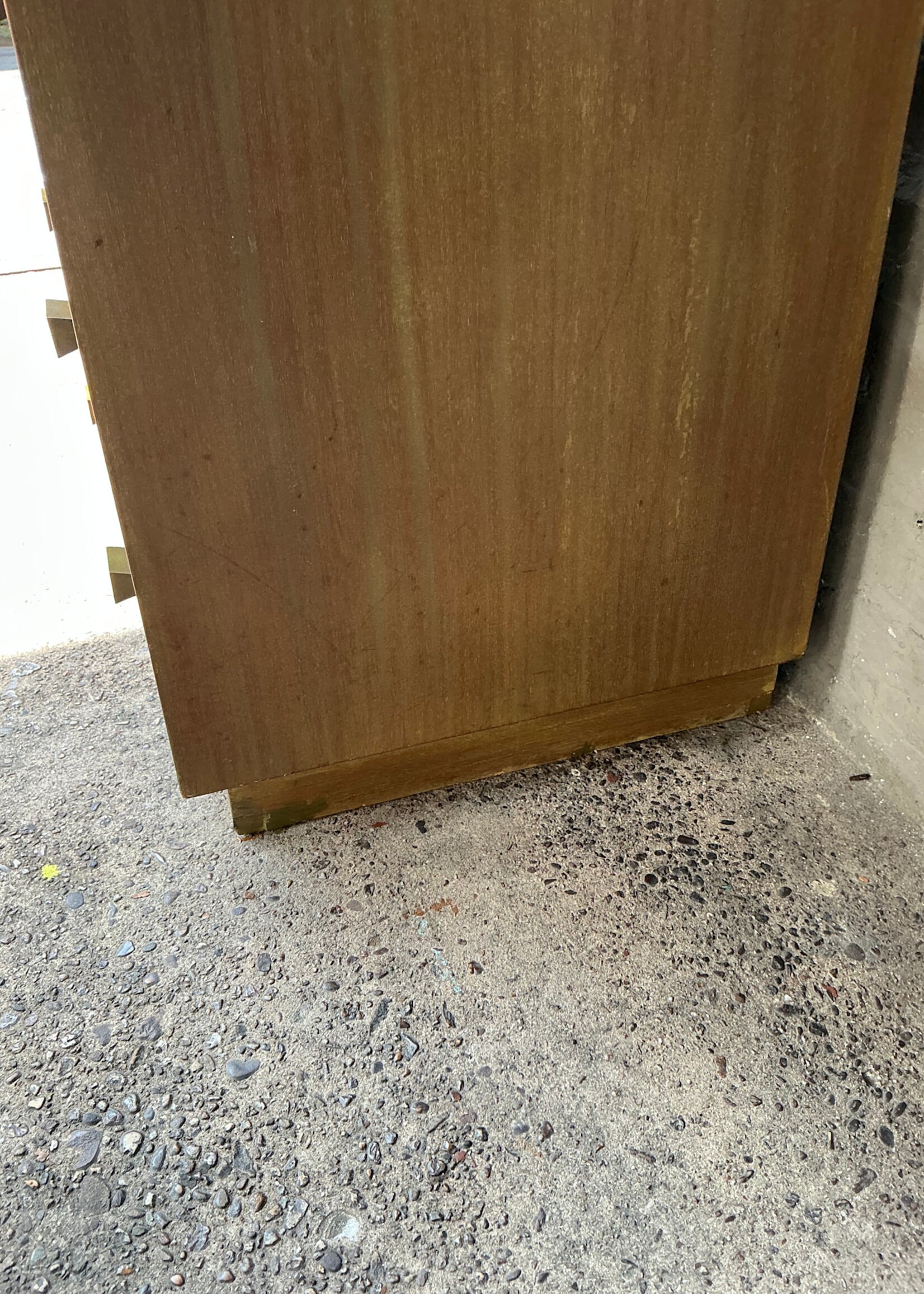 GOODWOOD Mid Century Modern Dresser