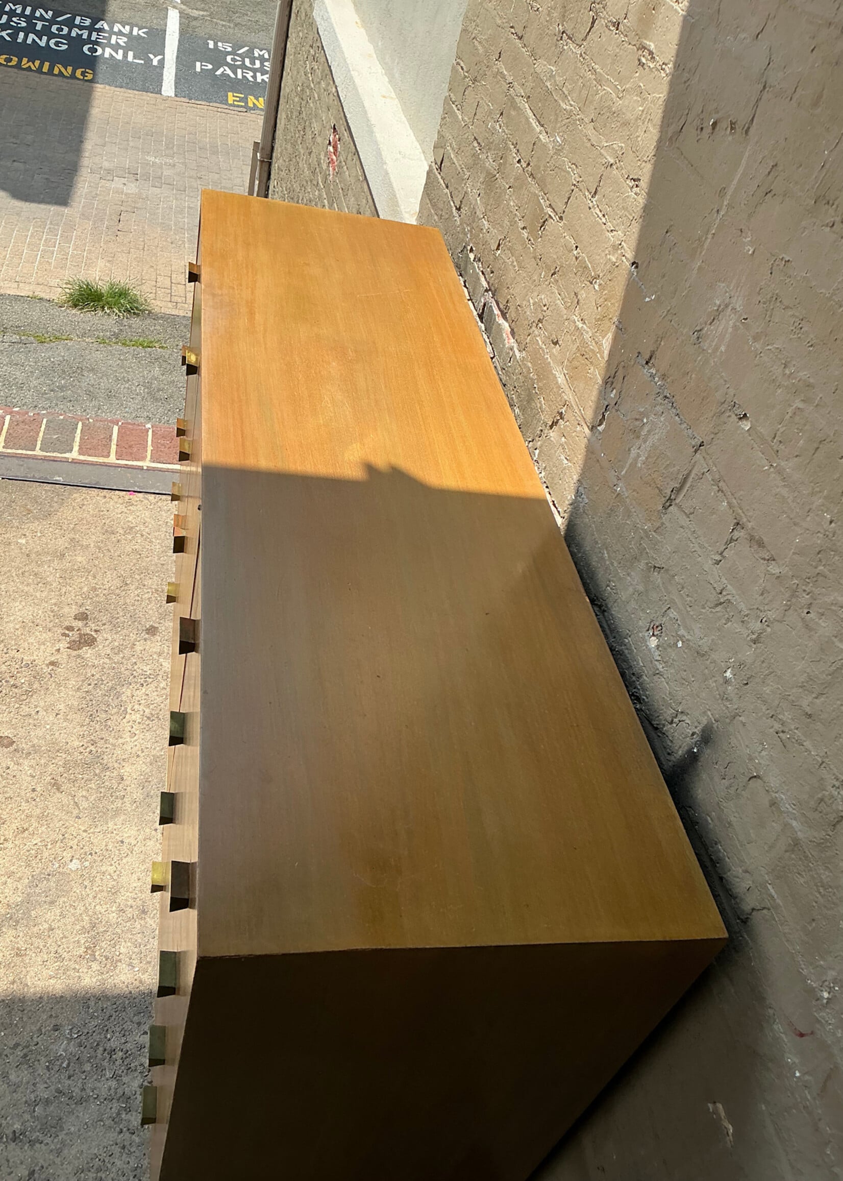 GOODWOOD Mid Century Modern Dresser