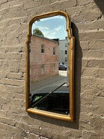 GOODWOOD Gilt Queen Anne Style Mirror
