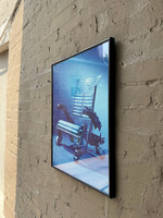 GOODWOOD Industrial Chair Poster