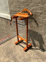 GOODWOOD Italian Maple Valet
