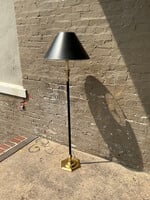 GOODWOOD Brass Floor Lamp