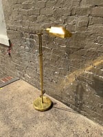 GOODWOOD Brass Pharmacy Lamp