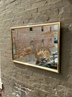 GOODWOOD Mirror, Wading Birds
