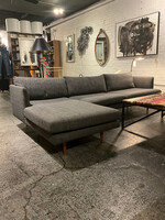 GOODWOOD MCM Style Sectional Sofa