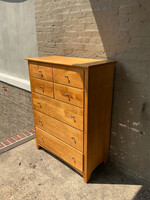 GOODWOOD Stanley Maple Chest of Drawers