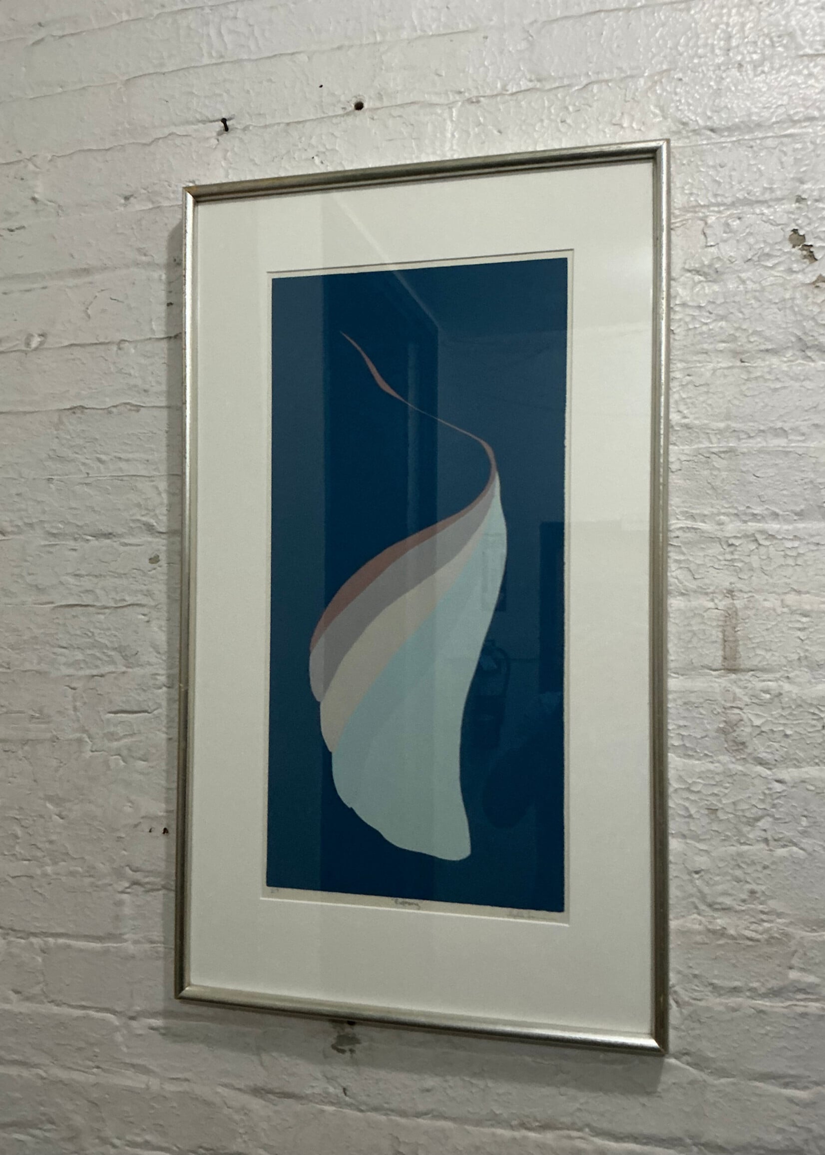 GOODWOOD Euphony, Serigraph