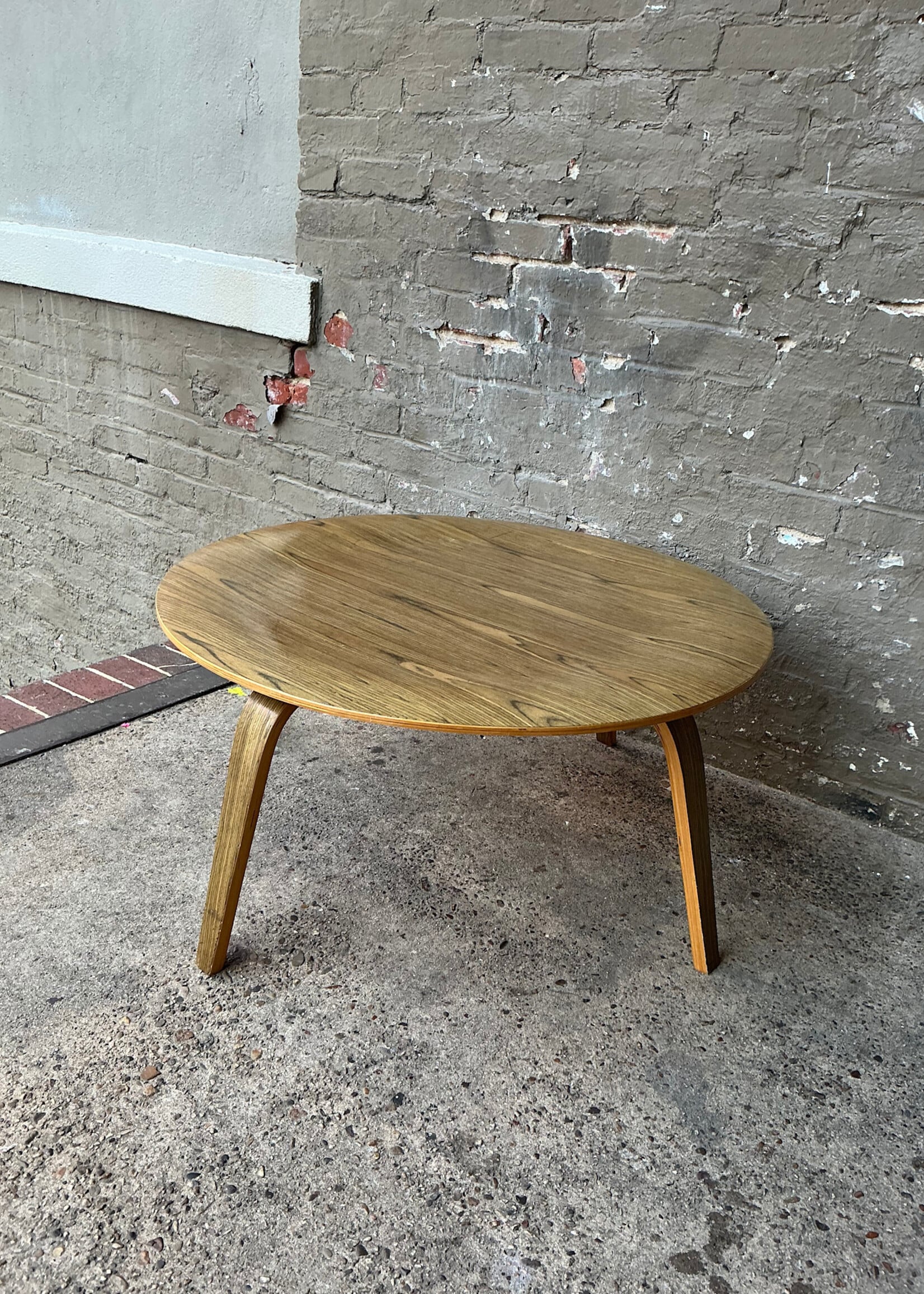 GOODWOOD MCM Style Coffee Table