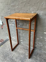 GOODWOOD MCM Teak Lectern