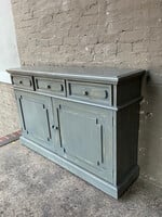 GOODWOOD Painted Rustic Server