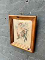 GOODWOOD J. Gould, Birds Print