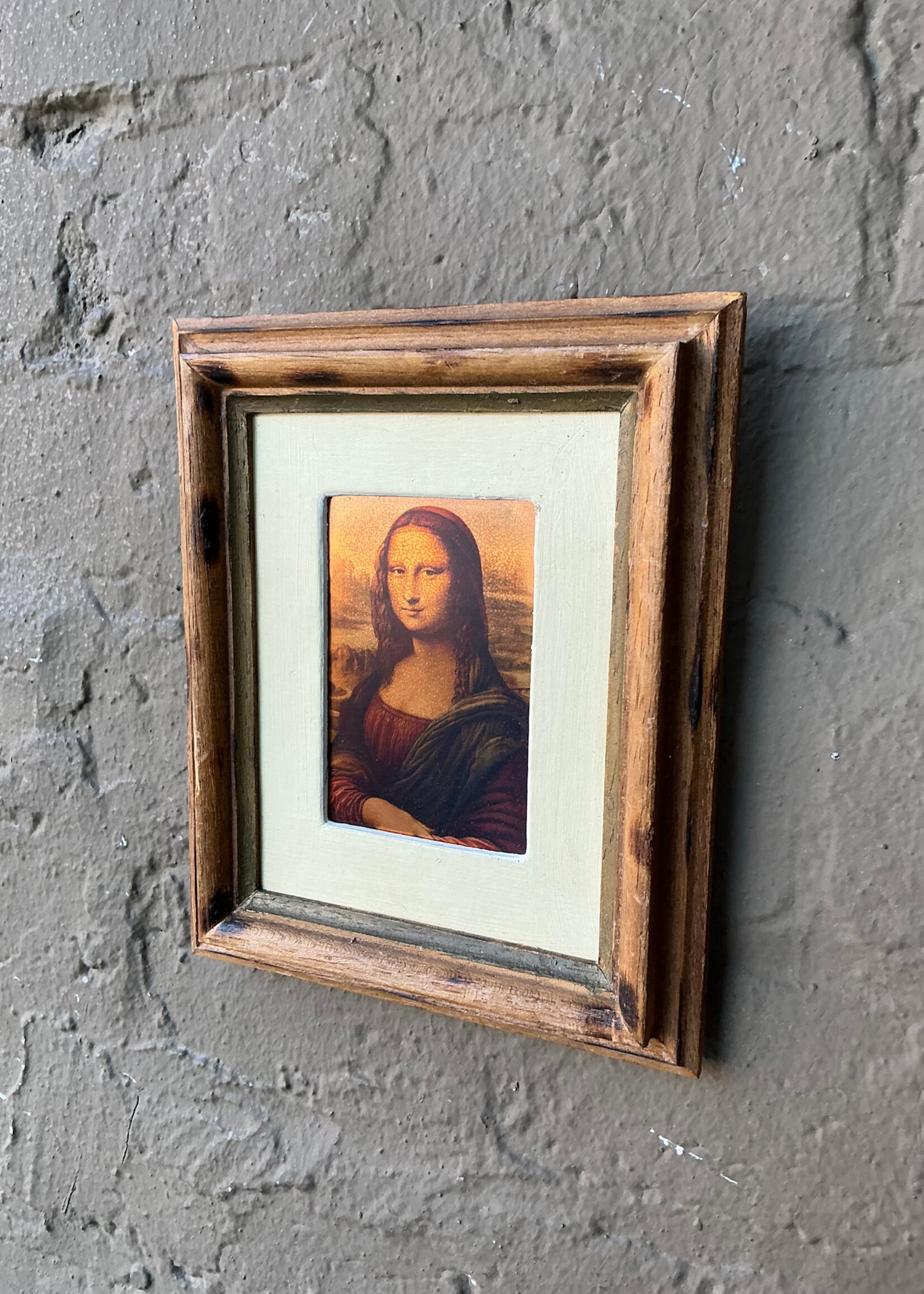 GOODWOOD Mona Lisa