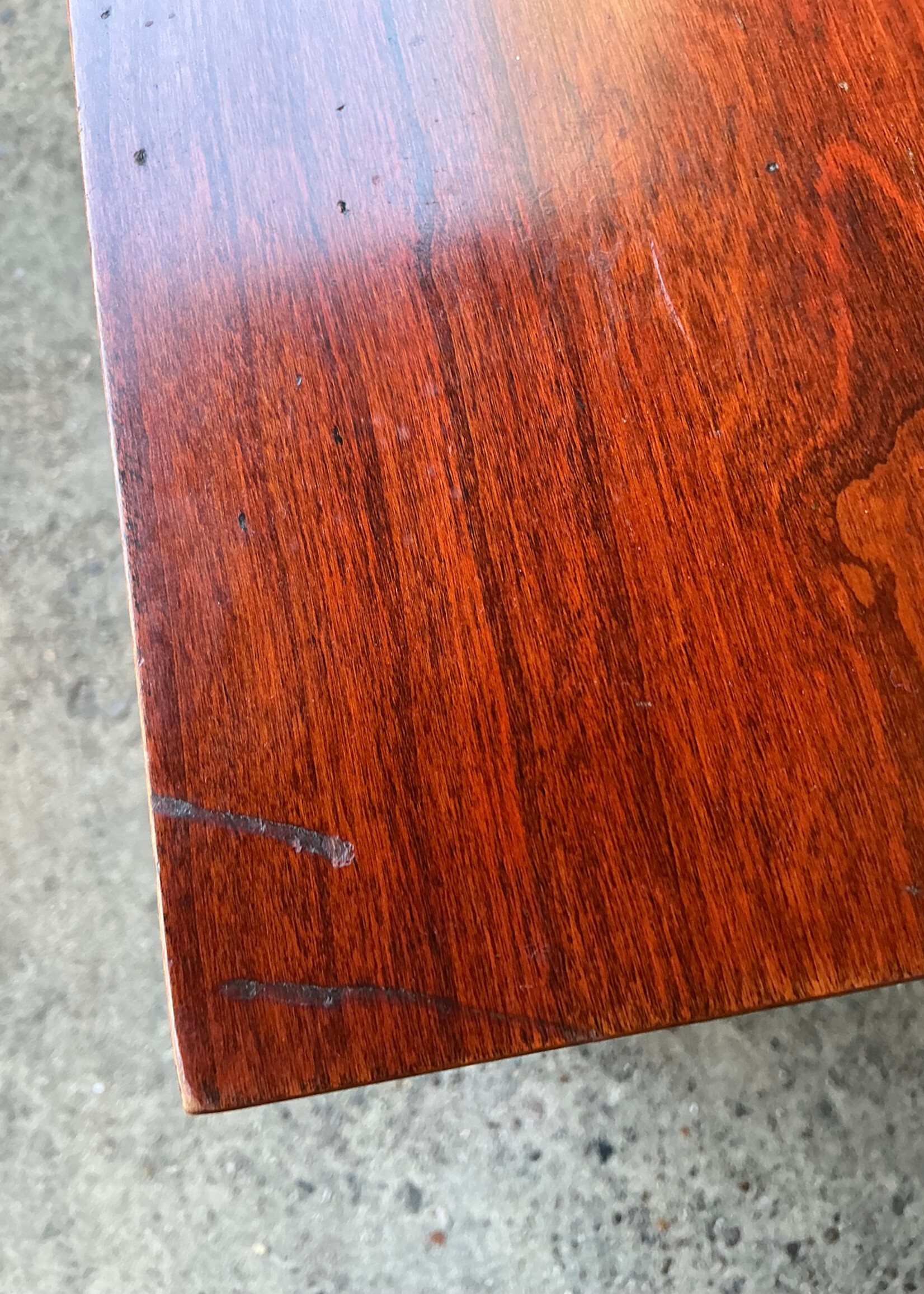GOODWOOD MCM John Widdicomb Dresser