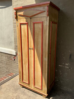 GOODWOOD Handmade Rustic Cupboard