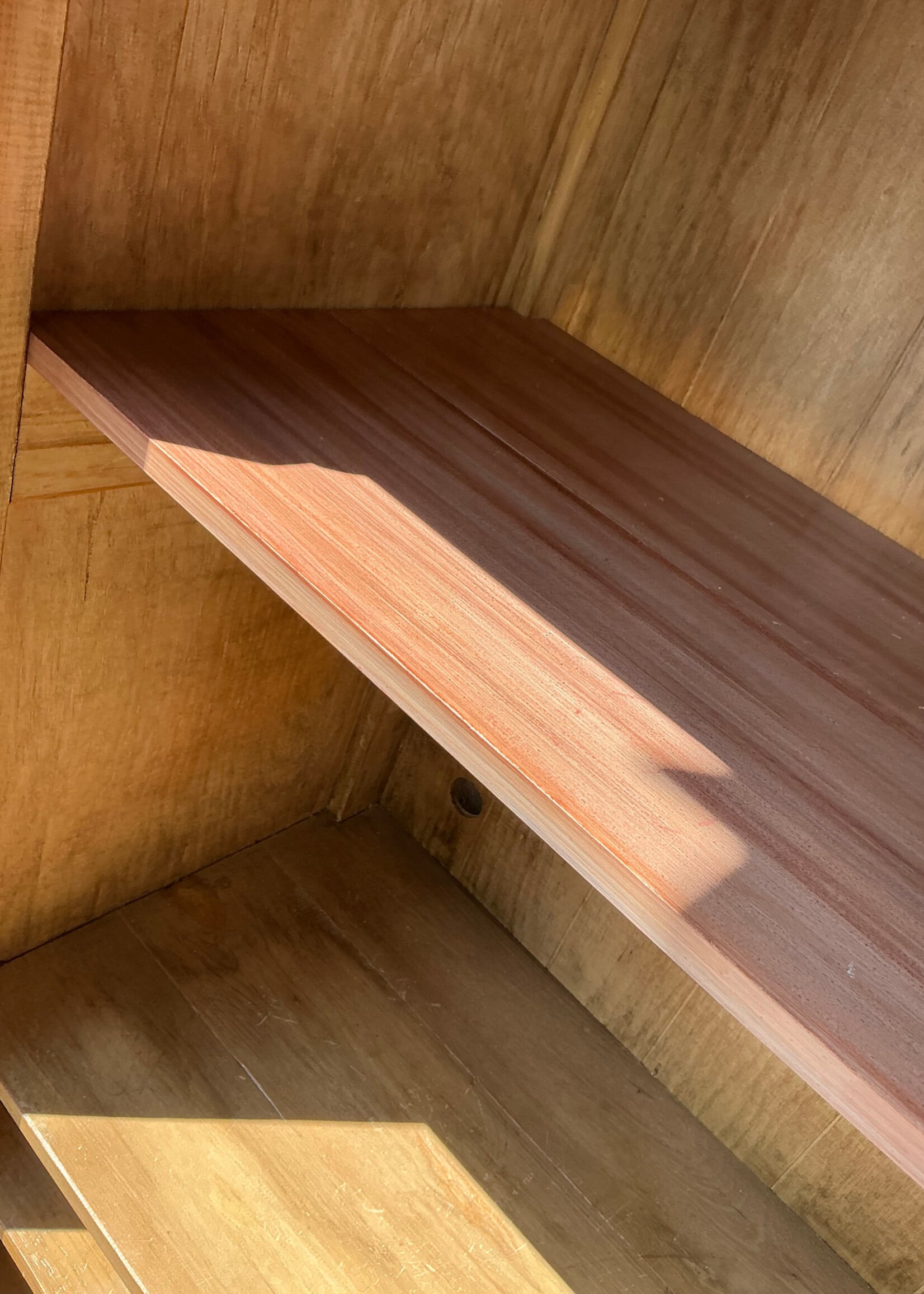GOODWOOD Handmade Rustic Cupboard