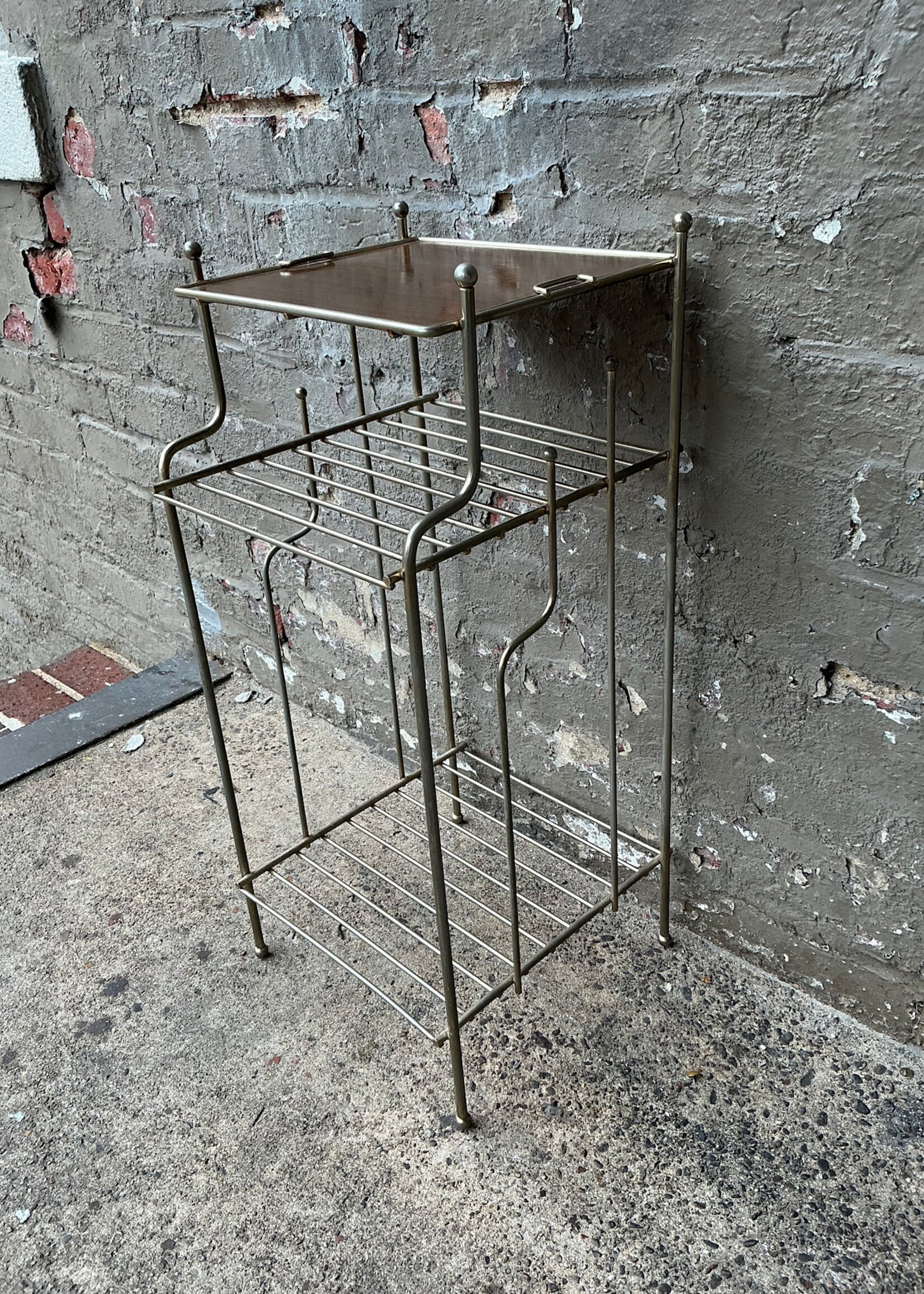GOODWOOD MCM Wire Shelf