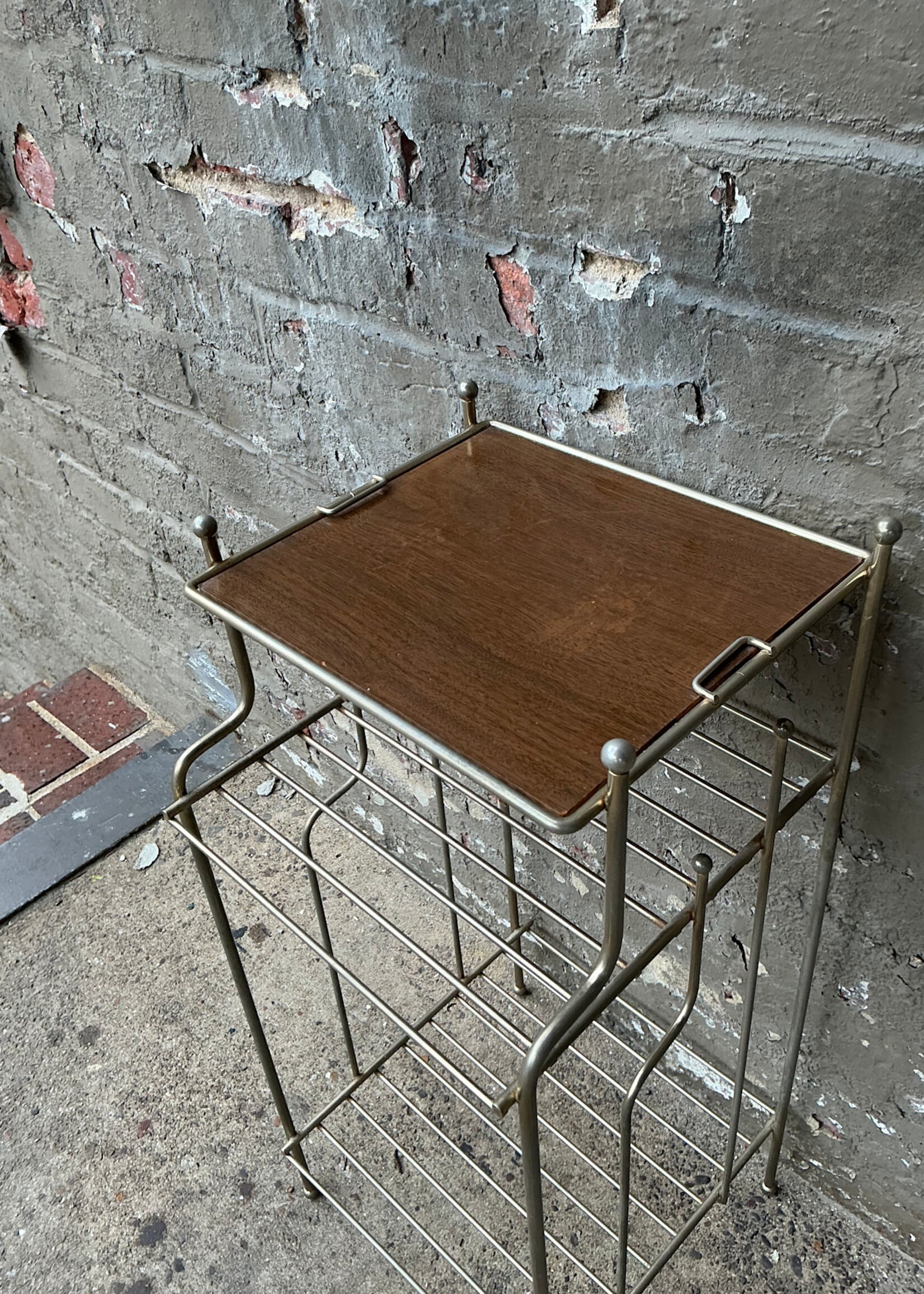 GOODWOOD MCM Wire Shelf