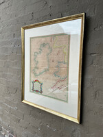 GOODWOOD Map of the Irish Sea