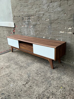 GOODWOOD MCM Style Media Console
