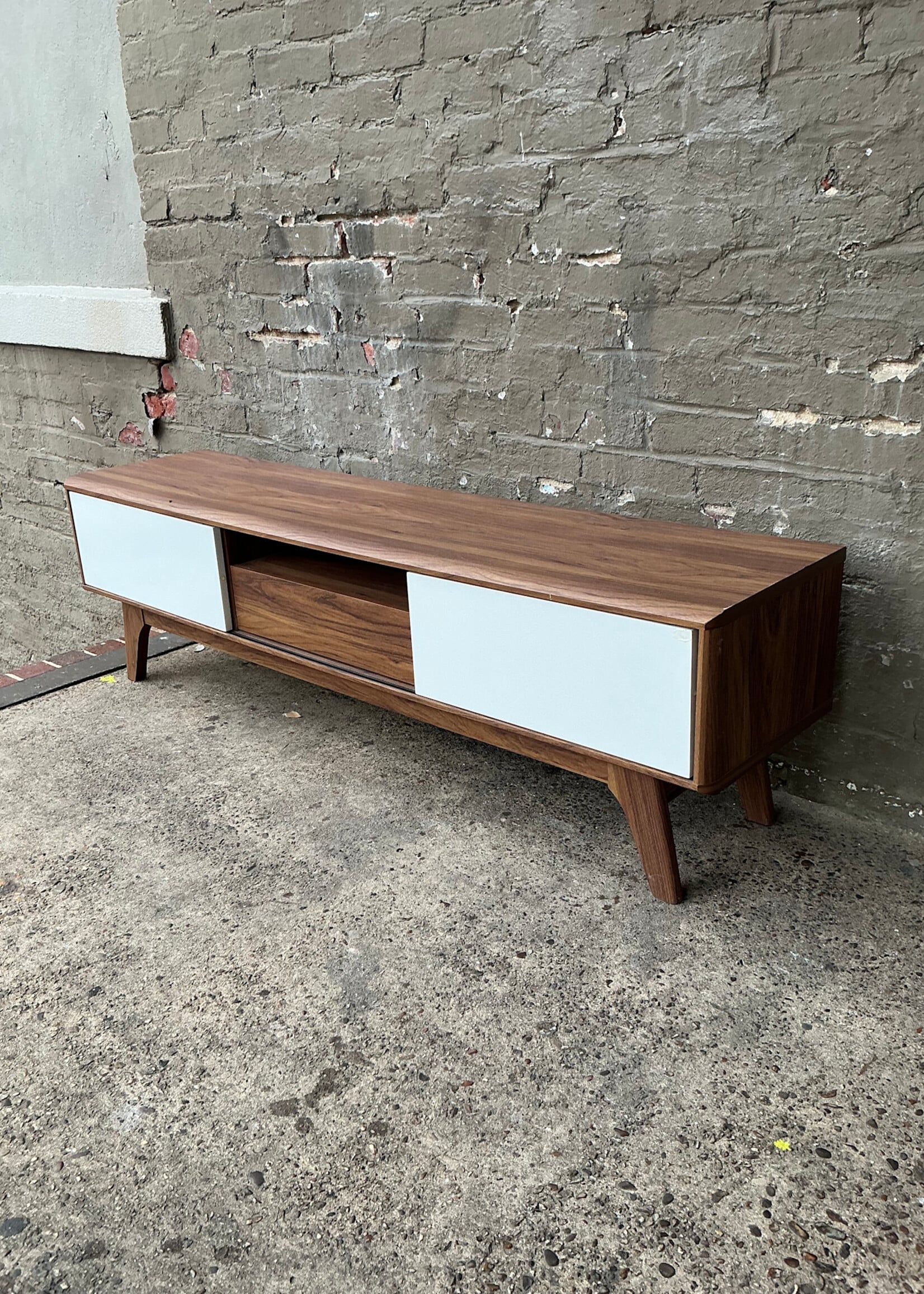 GOODWOOD MCM Style Media Console