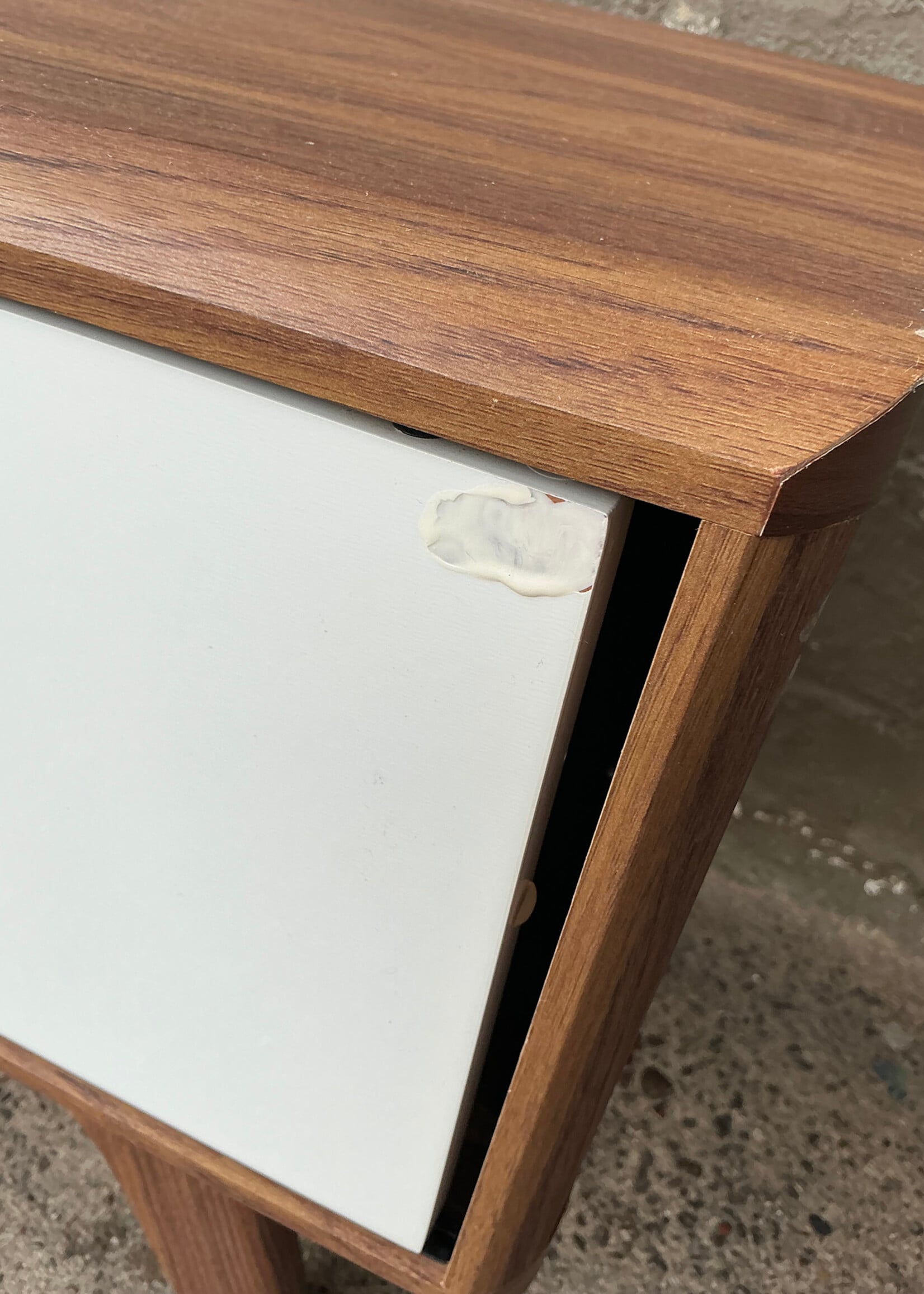GOODWOOD MCM Style Media Console