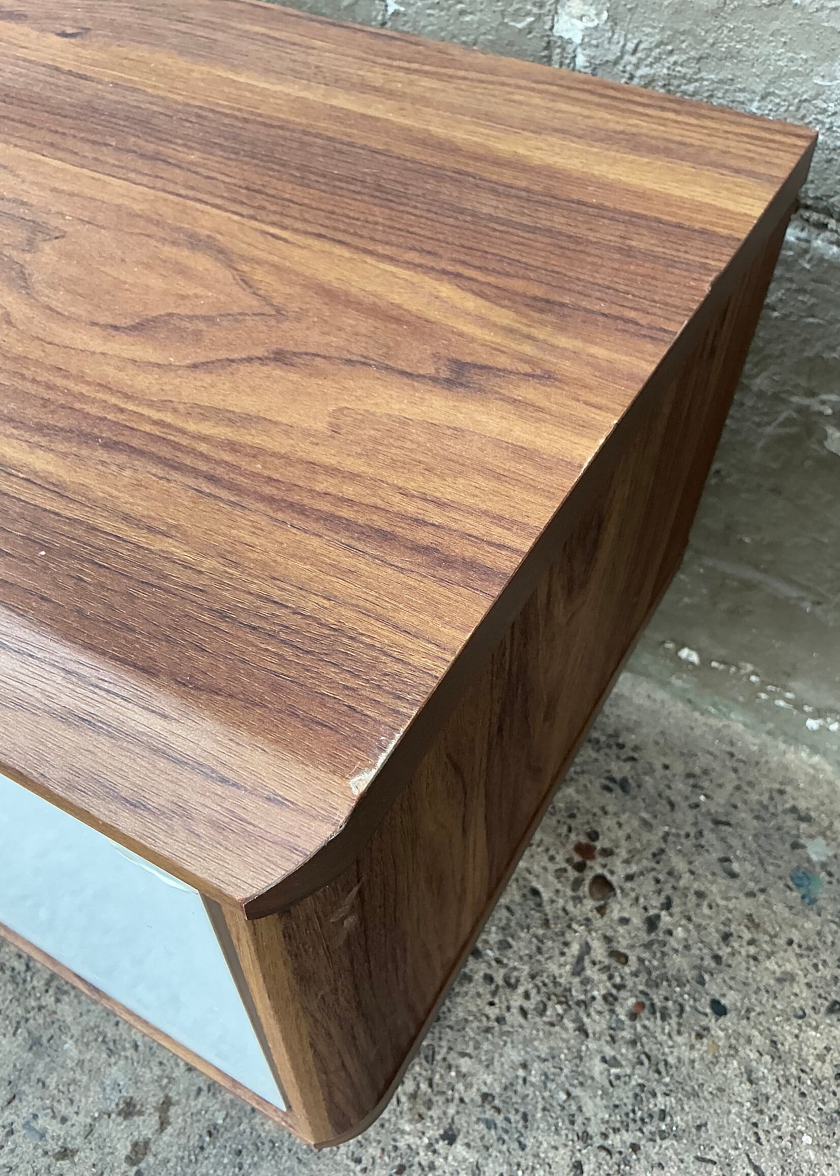 GOODWOOD MCM Style Media Console
