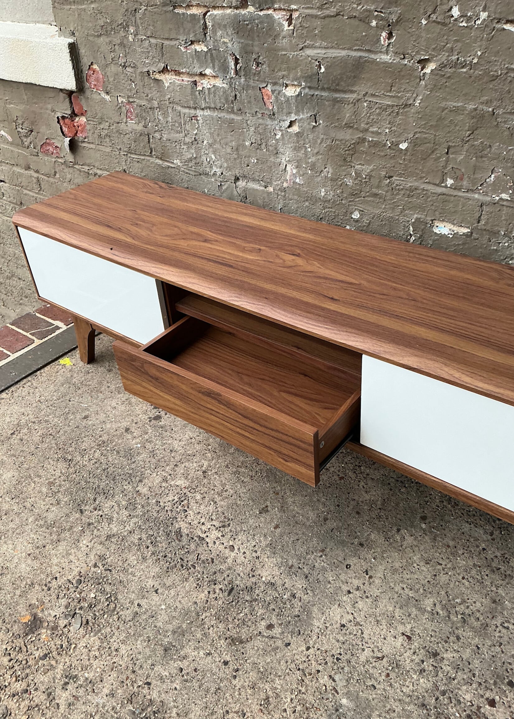 GOODWOOD MCM Style Media Console