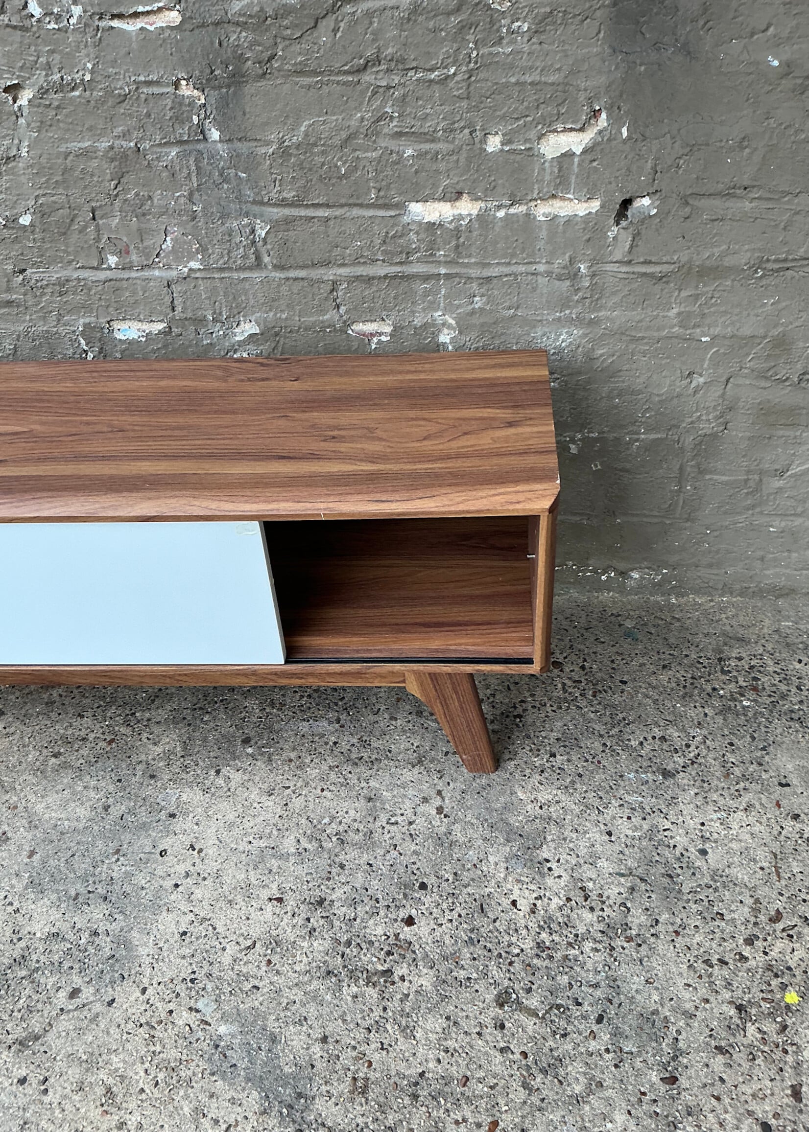 GOODWOOD MCM Style Media Console