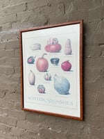 GOODWOOD Winter Squashes Framed Print