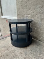 GOODWOOD Large Post Modern Three Tier Table