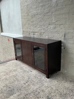 GOODWOOD Campaign Style Console
