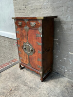 GOODWOOD Antique Korean Tansu Desk