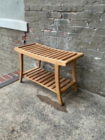 GOODWOOD Teak Bench