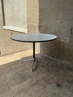 GOODWOOD Eames for Herman Miller Laminate Top Table