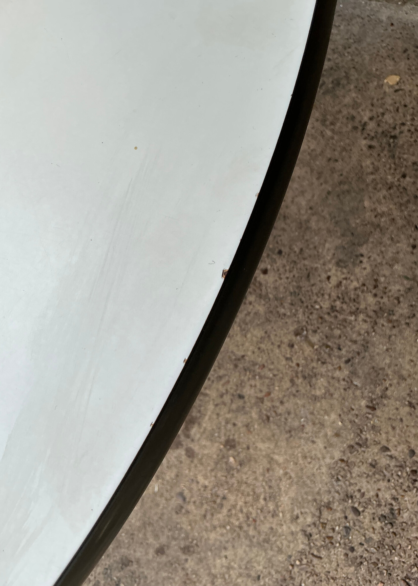GOODWOOD Eames for Herman Miller Laminate Top Table