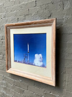 GOODWOOD Rocket Launch Photographic Print